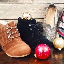 La Di Da - Large selection of Toms shoes