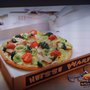 Photo of Hallo Pizza!