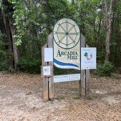 Arcadia Mill