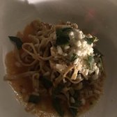 Photo of Decca - Louisville, KY, United States. Linguine