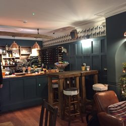 The Bear - Bar/restaurant