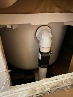 Affordable Plumbing and Gas Logo