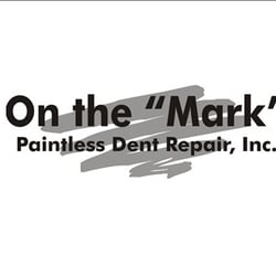 On the Mark Paintless Dent Repair, Inc.