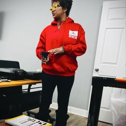 Direct Target Firearms Training - The First Lady Instructor.
