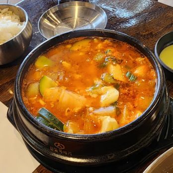 K Tang - Soondubu - Korean Near Me - Houston, Texas K Tang - Soondubu - Korean Near Me - Houston, Texas