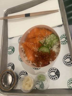 Promenade Food Hall by null