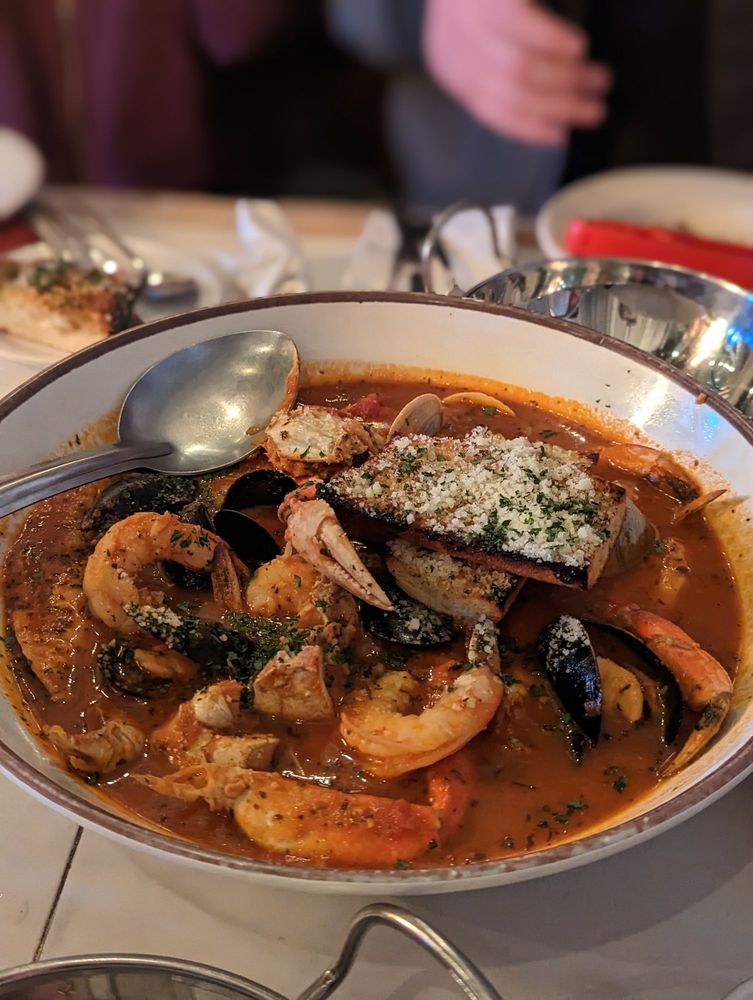 Anchor Oyster Bar