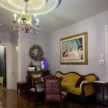 Fountain House - Dining area - Newton, New Jersey Fountain House - Dining area - Newton, New Jersey