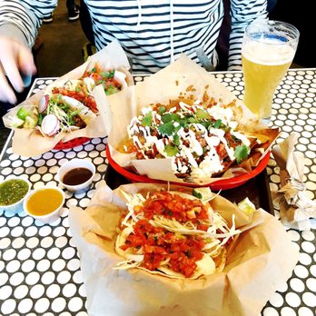 Tacofino - Mexican Near Me - Victoria, British Columbia Tacofino - Mexican Near Me - Victoria, British Columbia