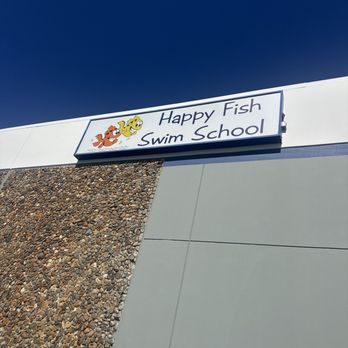 Happy Fish Swim School - 1st day of lessons for daughter - Swimming Lessons/Schools Near Me - Fremont, California Happy Fish Swim School - 1st day of lessons for daughter - Swimming Lessons/Schools Near Me - Fremont, California