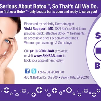 SKN BAR - Skin Care Near Me - Beverly Hills, California SKN BAR - Skin Care Near Me - Beverly Hills, California
