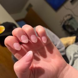 Polished Nail Salon