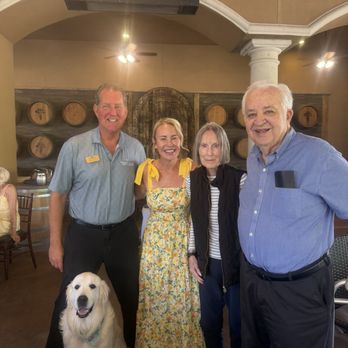Wilson Creek Winery - Wineries Near Me - Temecula, California