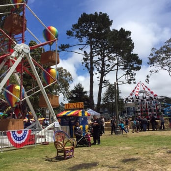 Parkmerced - Apartments Near Me - San Francisco, California