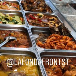 La Fonda Front Street - Our taste is unique