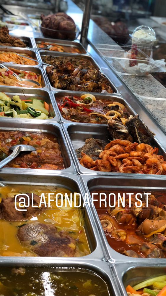 LA FONDA FRONT STREET Updated September 2024 9 Front St, Hempstead, New York Caribbean