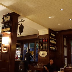 Osteria Caffè Monte Baldo - Gemütlich