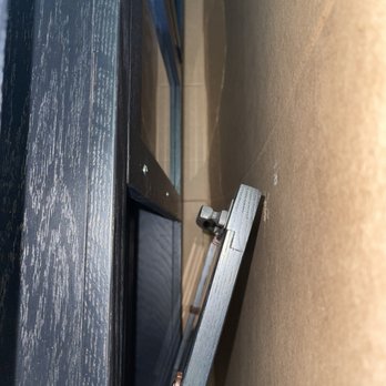 Living Spaces - BUILT WRONG!!! Handles INSIDE?!?!?! WTF - Furniture Stores Near Me - Grand Prairie, Texas Living Spaces - BUILT WRONG!!! Handles INSIDE?!?!?! WTF - Furniture Stores Near Me - Grand Prairie, Texas