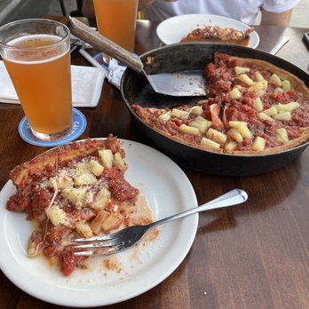 Rance's Chicago Pizza - Pizza Near Me - Long Beach, California Rance's Chicago Pizza - Pizza Near Me - Long Beach, California