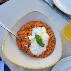 Il Rossellino - Papa al pomodoro