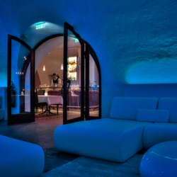 Schiemann's im Fuggerkeller - Lounge