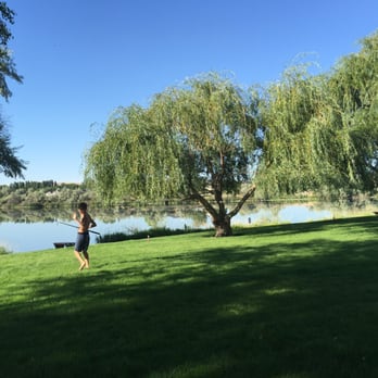Snake River RV Resort - Campgrounds Near Me - Homedale, Idaho