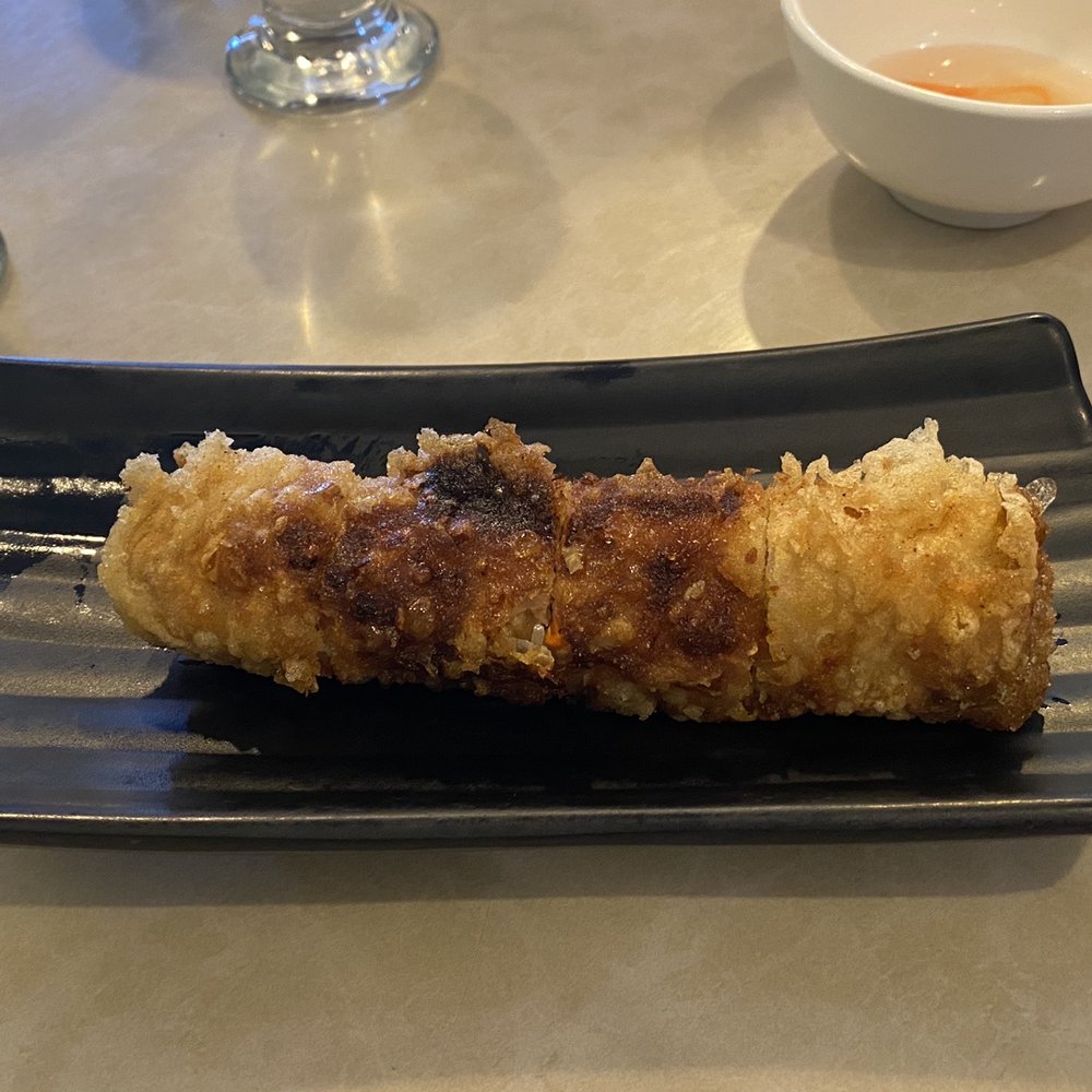 Cambie Vietnamese Restaurant - Deep Fried Spring Roll - Vietnamese Near Me - Vancouver, British Columbia Cambie Vietnamese Restaurant - Deep Fried Spring Roll - Vietnamese Near Me - Vancouver, British Columbia