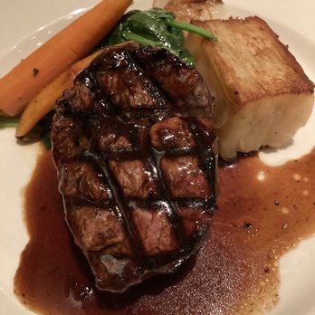 Old Ebbitt Grill - Cedar River Farms Filet Mignon 8 oz. - Bars Near Me - Washington, DC, District of Columbia Old Ebbitt Grill - Cedar River Farms Filet Mignon 8 oz. - Bars Near Me - Washington, DC, District of Columbia