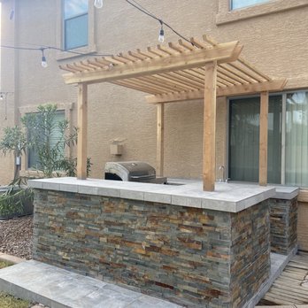 Coombs Construction - After - General Contractors Near Me - Phoenix, Arizona