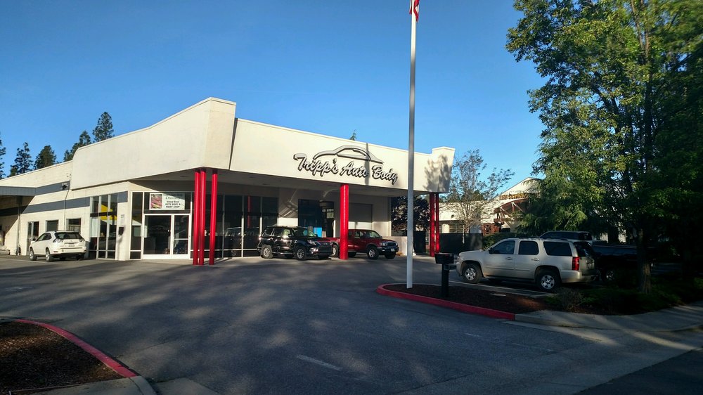 TRIPP’S AUTO BODY Updated September 2024 26 Photos & 32 Reviews