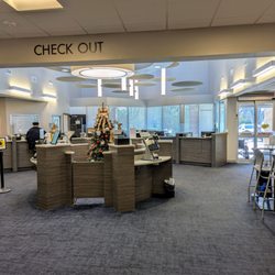 Marietta Eye Clinic - Marietta Eye Clinic "Main" check-out.