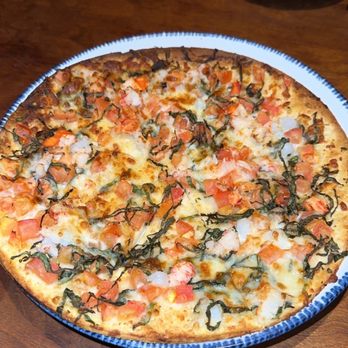 Red Lobster - This was probably my favorite of all. Lobster Pizza - Seafood Near Me - Tucson, Arizona Red Lobster - This was probably my favorite of all. Lobster Pizza - Seafood Near Me - Tucson, Arizona