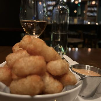 The Greater Good - tots - Cocktail Bars Near Me - Seattle, Washington The Greater Good - tots - Cocktail Bars Near Me - Seattle, Washington