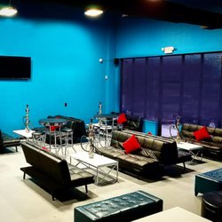 Cloud 9 Hookah Lounge