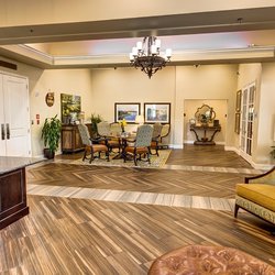 The Auberge at Cedar Park