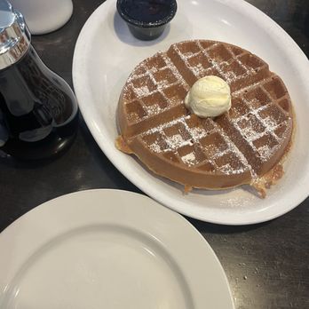 Restaurant Bay Watch - Belgian Waffle - Breakfast & Brunch Near Me - San Mateo, California Restaurant Bay Watch - Belgian Waffle - Breakfast & Brunch Near Me - San Mateo, California