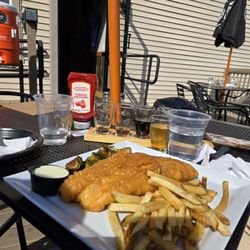 Vanished Valley Brewing