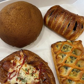 Tous Les Jours - Bakeries Near Me - Columbus, Ohio Tous Les Jours - Bakeries Near Me - Columbus, Ohio
