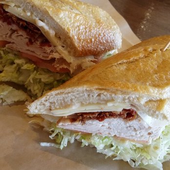 BRONX Sandwich - Sandwiches Near Me - Anaheim, California BRONX Sandwich - Sandwiches Near Me - Anaheim, California