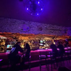 Outlaw Tavern