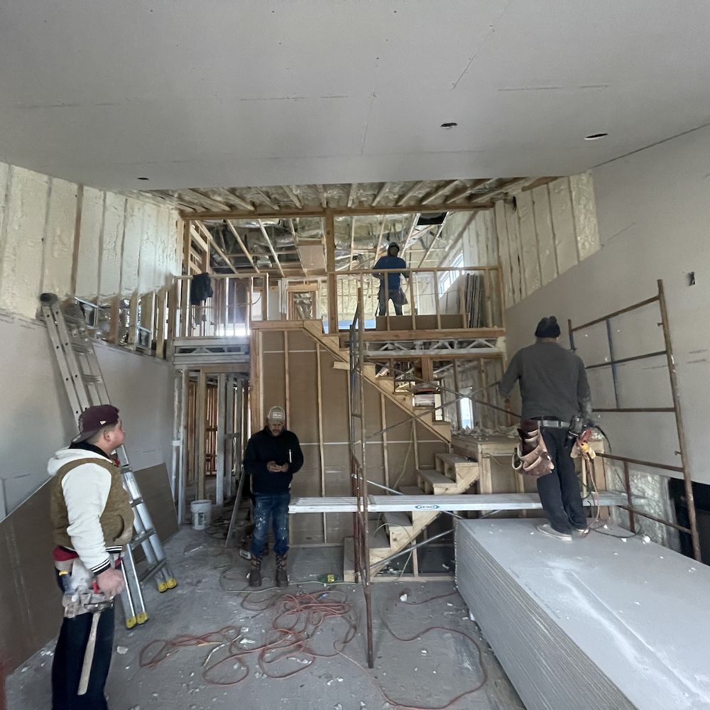 Slide of Property Solution Network