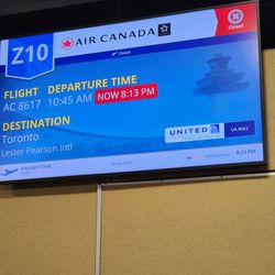 Air Canada
