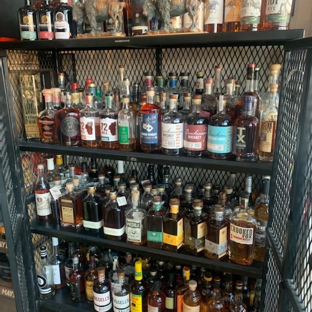 Whisky Lounge - Hell yes - Whiskey Bars Near Me - Reno, Nevada