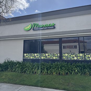 Manaao - Thai Near Me - Tustin, California