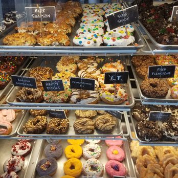 Hurts Donuts - Donuts Near Me - Lincoln, Nebraska Hurts Donuts - Donuts Near Me - Lincoln, Nebraska