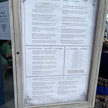 {petite} maman - Menu - Bakeries Near Me - Miami, Florida {petite} maman - Menu - Bakeries Near Me - Miami, Florida