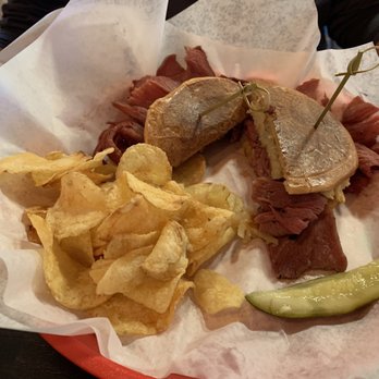 Tejas Meat Supply - Pastrami sandwich - Meat Shops Near Me - Georgetown, Texas