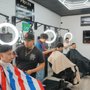 Drip Fades Barbershop