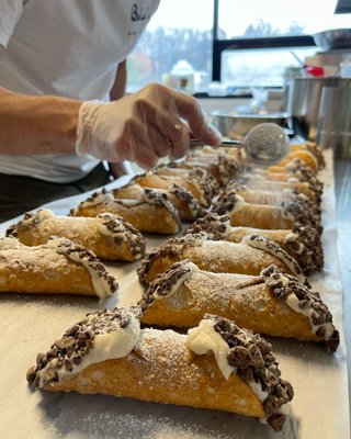 Bella's Bake Shop by null