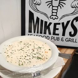 Mikeys Seafood Pub and Grill Gift Card